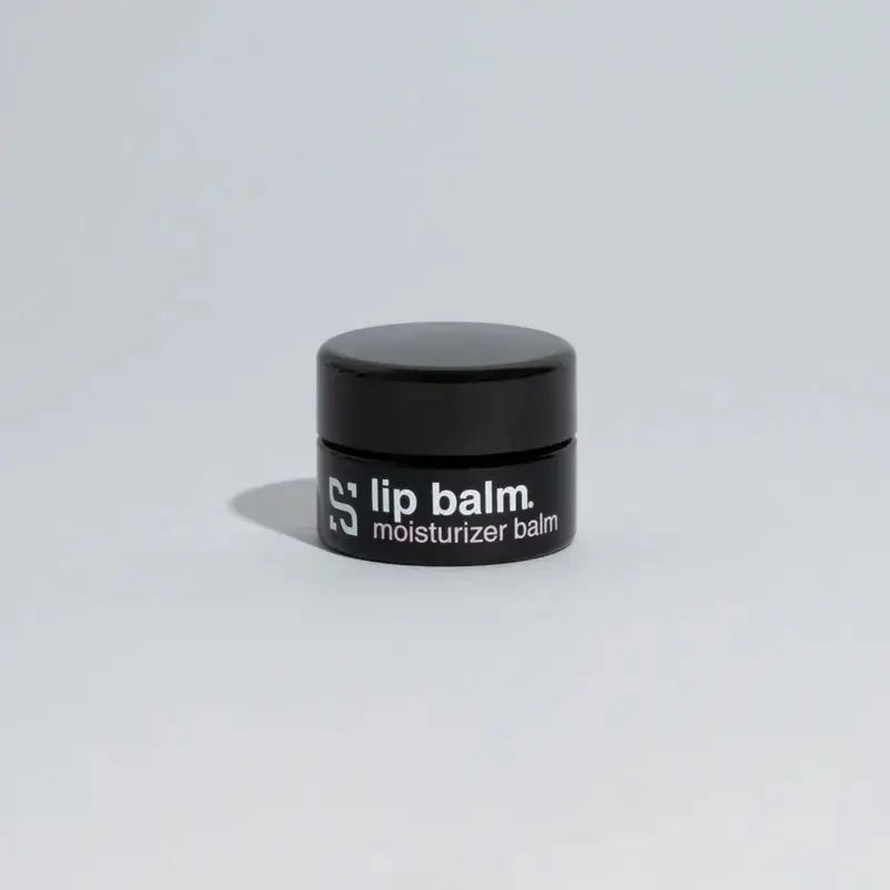 Lip Balm - Moisturizer Balm.