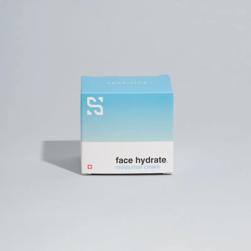 Face Hydrate - Moisturizer Cream.