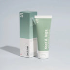 Feet & Legs - Anti Fatigue Cream.