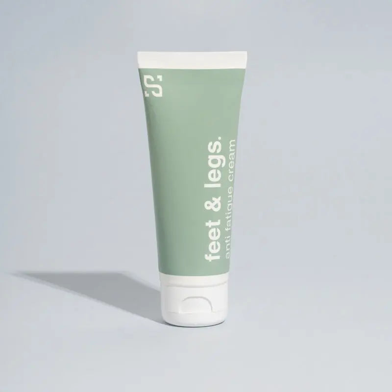 Feet & Legs - Anti Fatigue Cream.