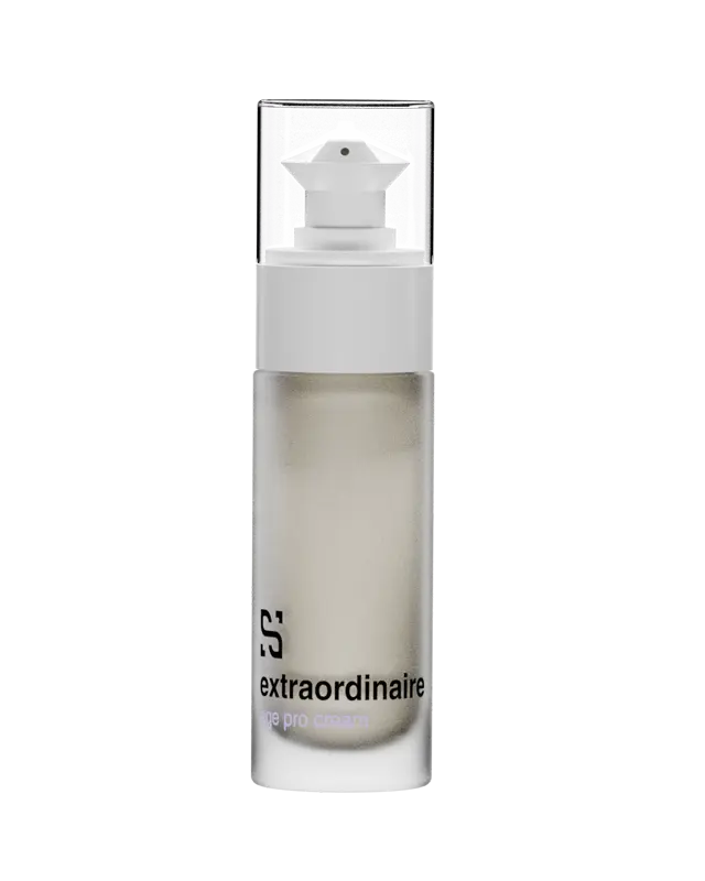 Extraordinaire  - Age Pro Cream.