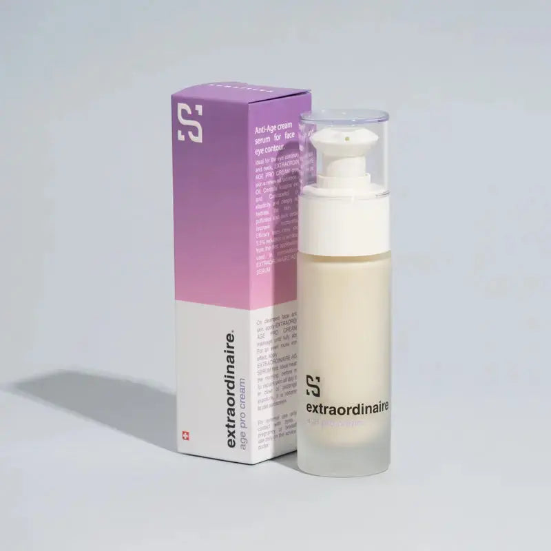 Extraordinaire  - Age Pro Cream.