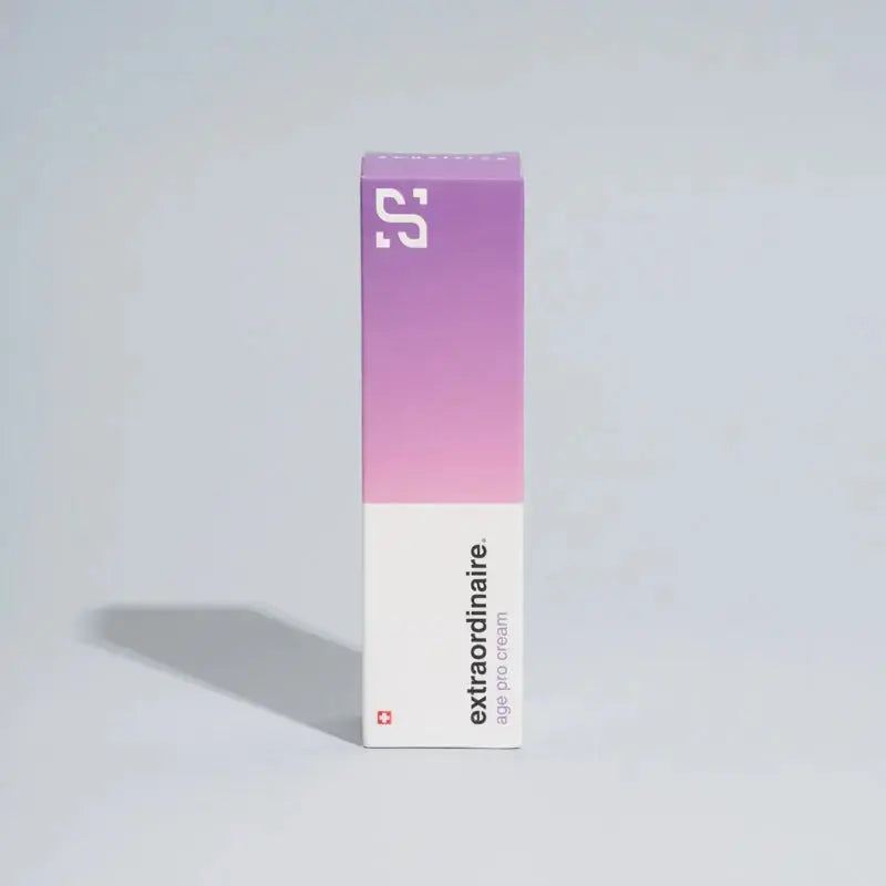 Extraordinaire  - Age Pro Cream.