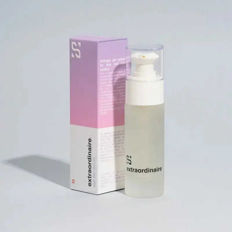 Extraordinaire - Age Pro Serum.