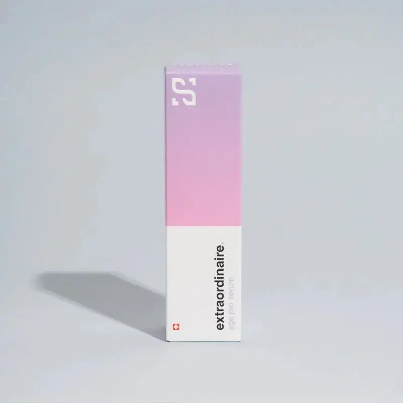 Extraordinaire - Age Pro Serum.