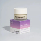 Face Rebirth - Age Pro Night Cream.