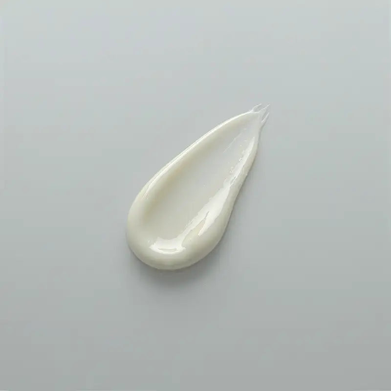 immagine texture crema anti age di Seinsitiva