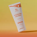 Hydrating Sun Milk SPF 30.