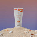 Hydrating Sun Milk SPF 50+.