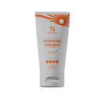 Hydrating Sun Milk SPF 50+.