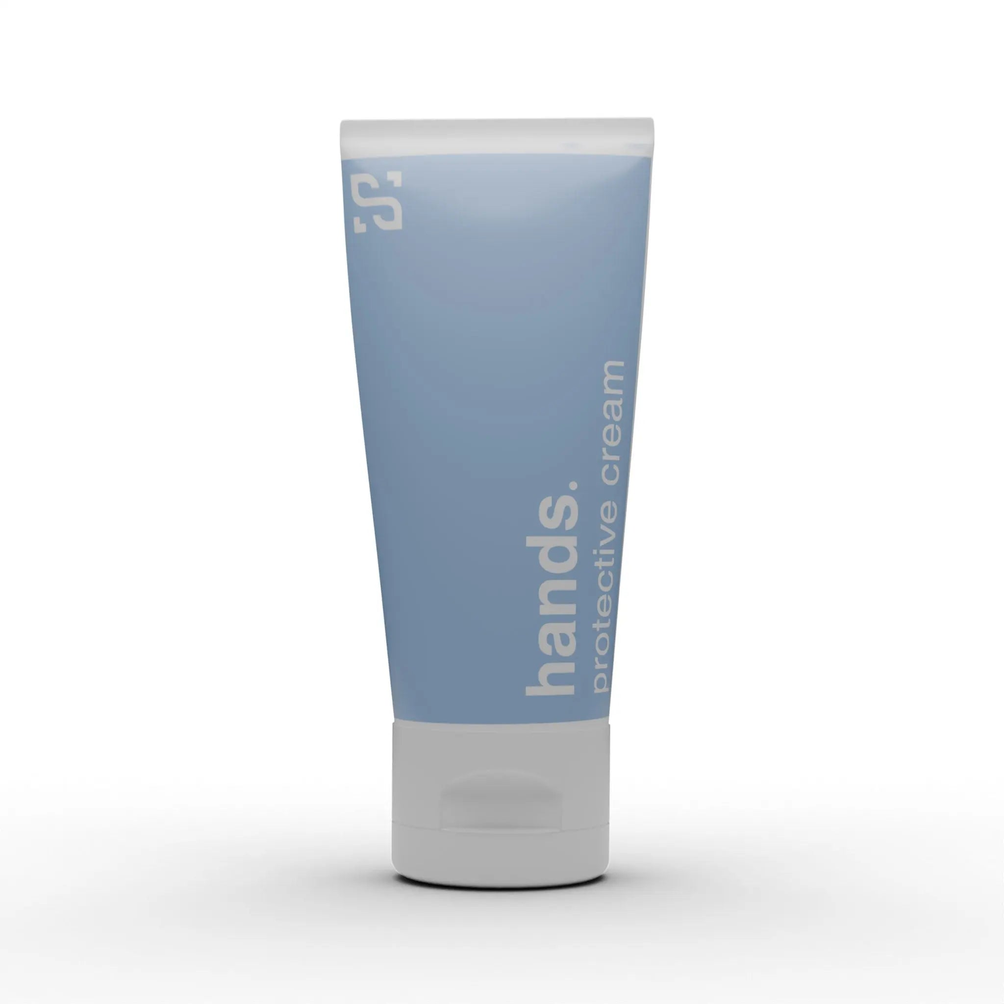 Hands -  Protective Cream.