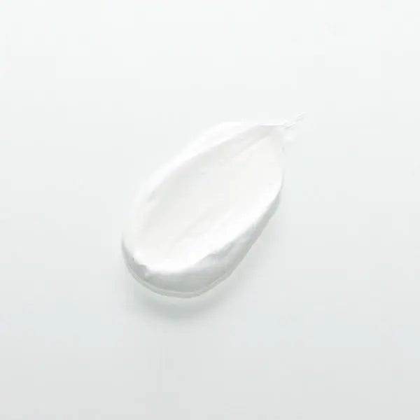 immagine texture maschera idratante sensitiva