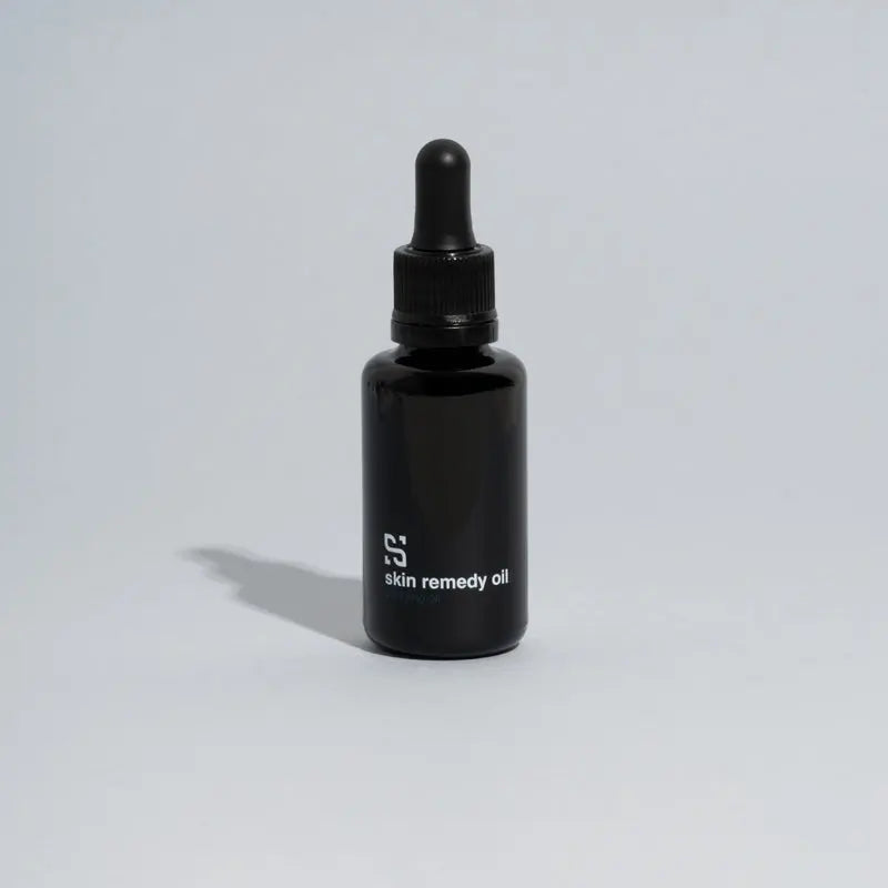 Skin Remedy - Purifying Oil.