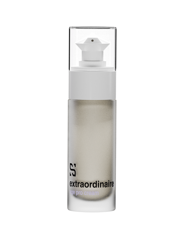 Extraordinaire  - Age Pro Cream.