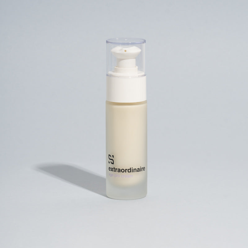 Extraordinaire  - Age Pro Cream.